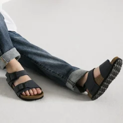 Online New York Kids Bambini Sandali Con Cinturini
