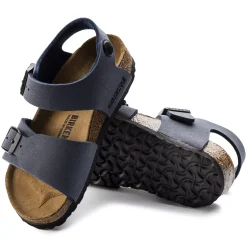 Online New York Kids Bambini Sandali Con Cinturini