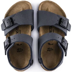 Online New York Kids Bambini Sandali Con Cinturini