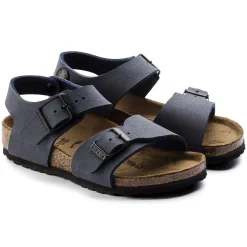 Online New York Kids Bambini Sandali Con Cinturini