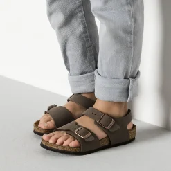 Best Sale New York Kids Bambini Sandali Con Cinturini
