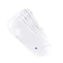 Hot 3Pack Cotton Sole Invisible Set Uomo Calze
