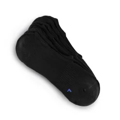Best Sale 3Pack Cotton Sole Invisible Set Uomo Calze