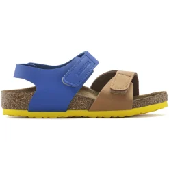 Clearance Palu Kids Logo Bs Bambini Sandali Con Chiusura In Velcro