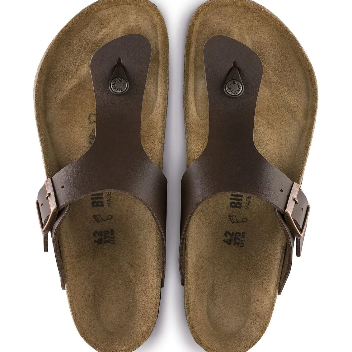 Online Ramses Uomo Infradito
