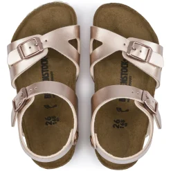 Cheap Rio Kids Bambini Sandali Con Cinturini
