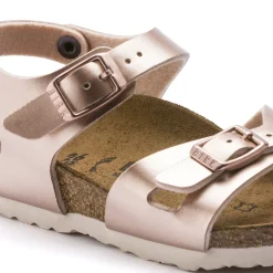 Cheap Rio Kids Bambini Sandali Con Cinturini