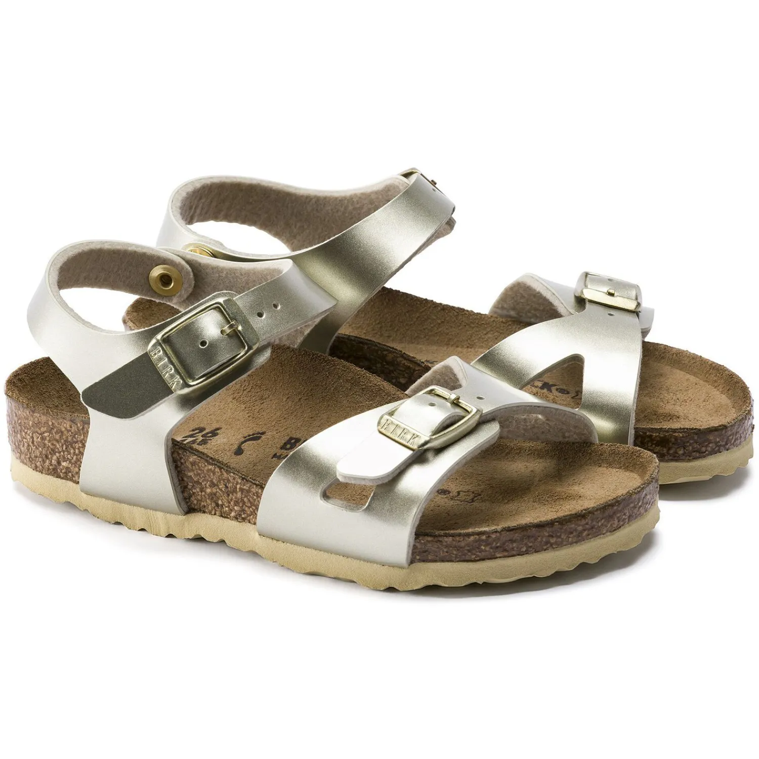 Store Rio Kids Bambini Sandali Con Cinturini