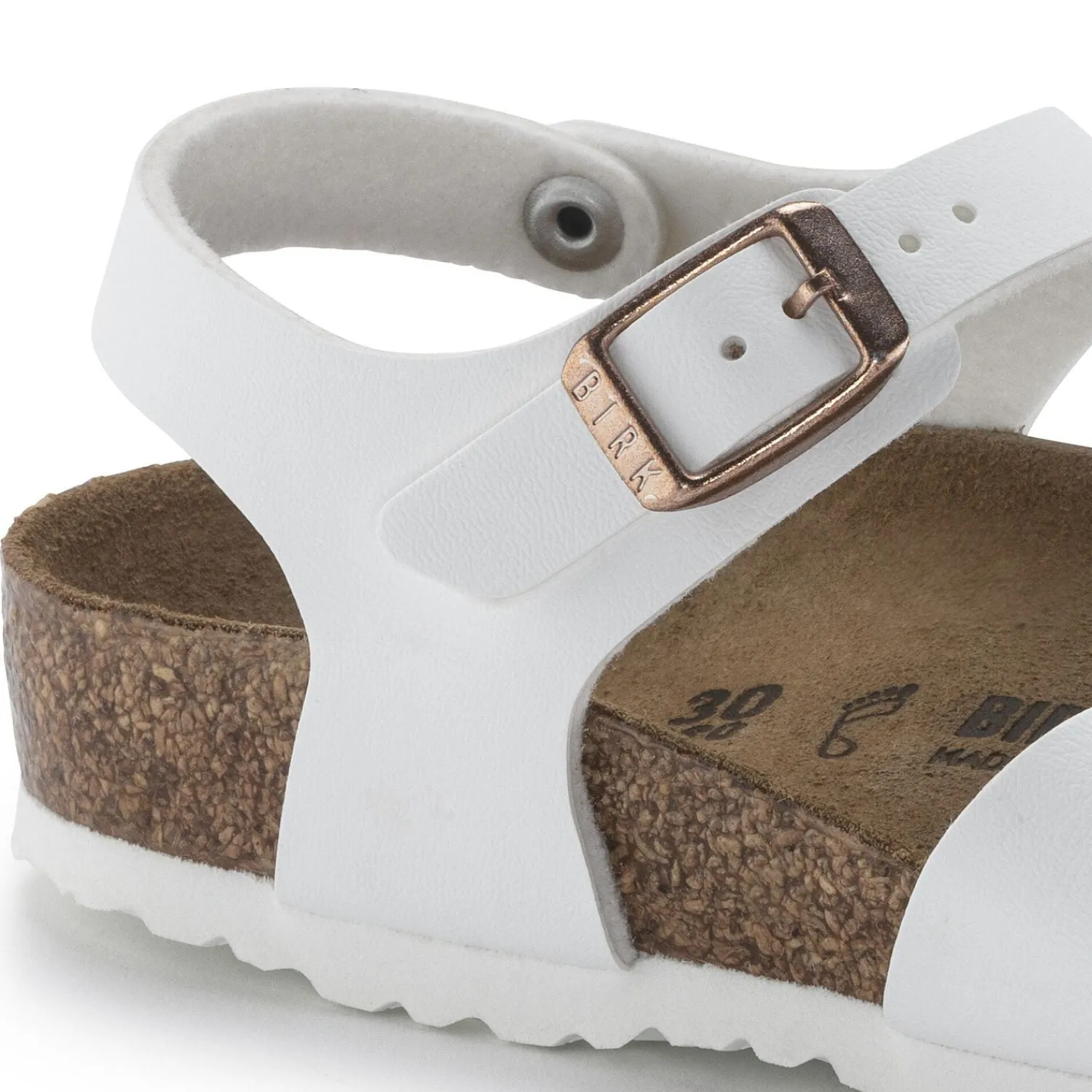 Cheap Rio Kids Bambini Sandali Con Cinturini