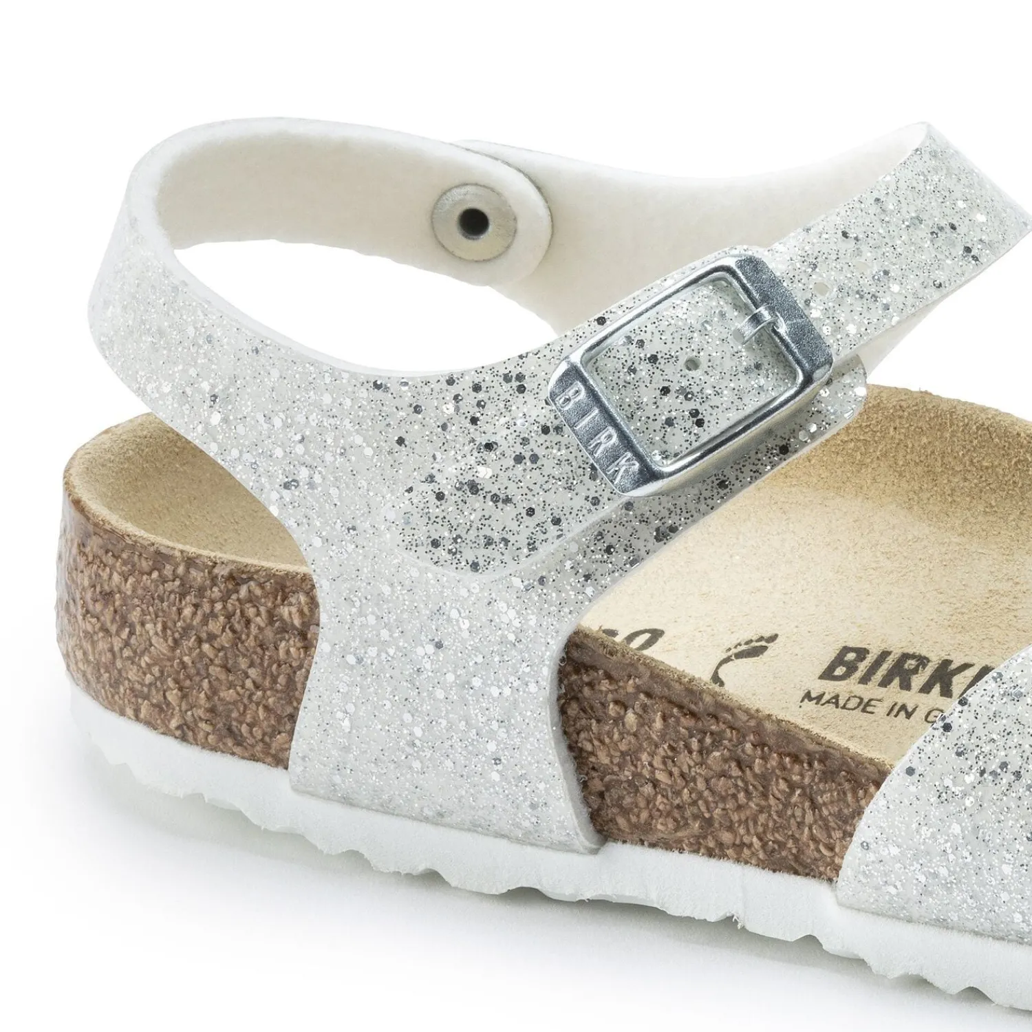Hot Rio Kids Bambini Sandali Con Cinturini