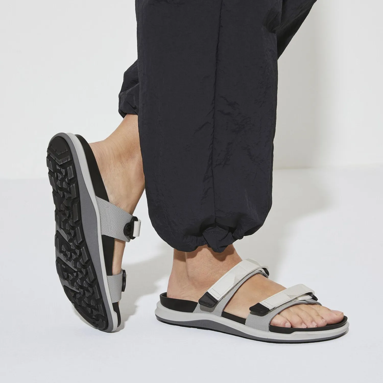 New Sahara Donna Donna Due Cinturini