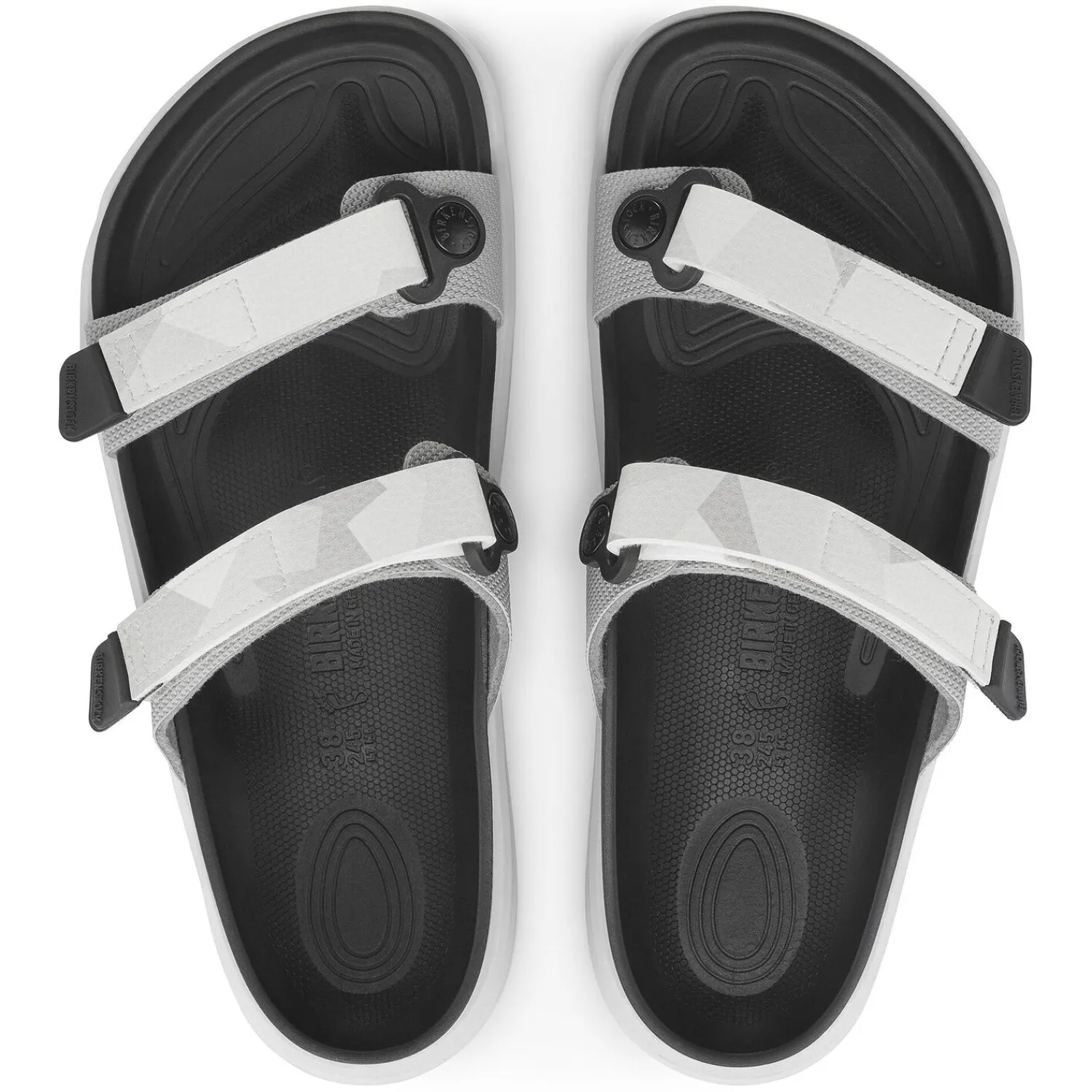 New Sahara Donna Donna Due Cinturini