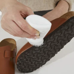 Flash Sale Shoe Clean Con Spazzola Donna Cura Della Scarpa
