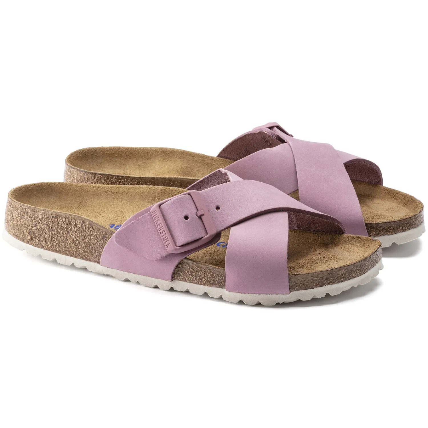 New Siena Donna Due Cinturini