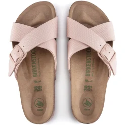 Discount Siena Vegan Donna Due Cinturini