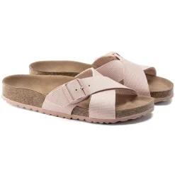 Discount Siena Vegan Donna Due Cinturini