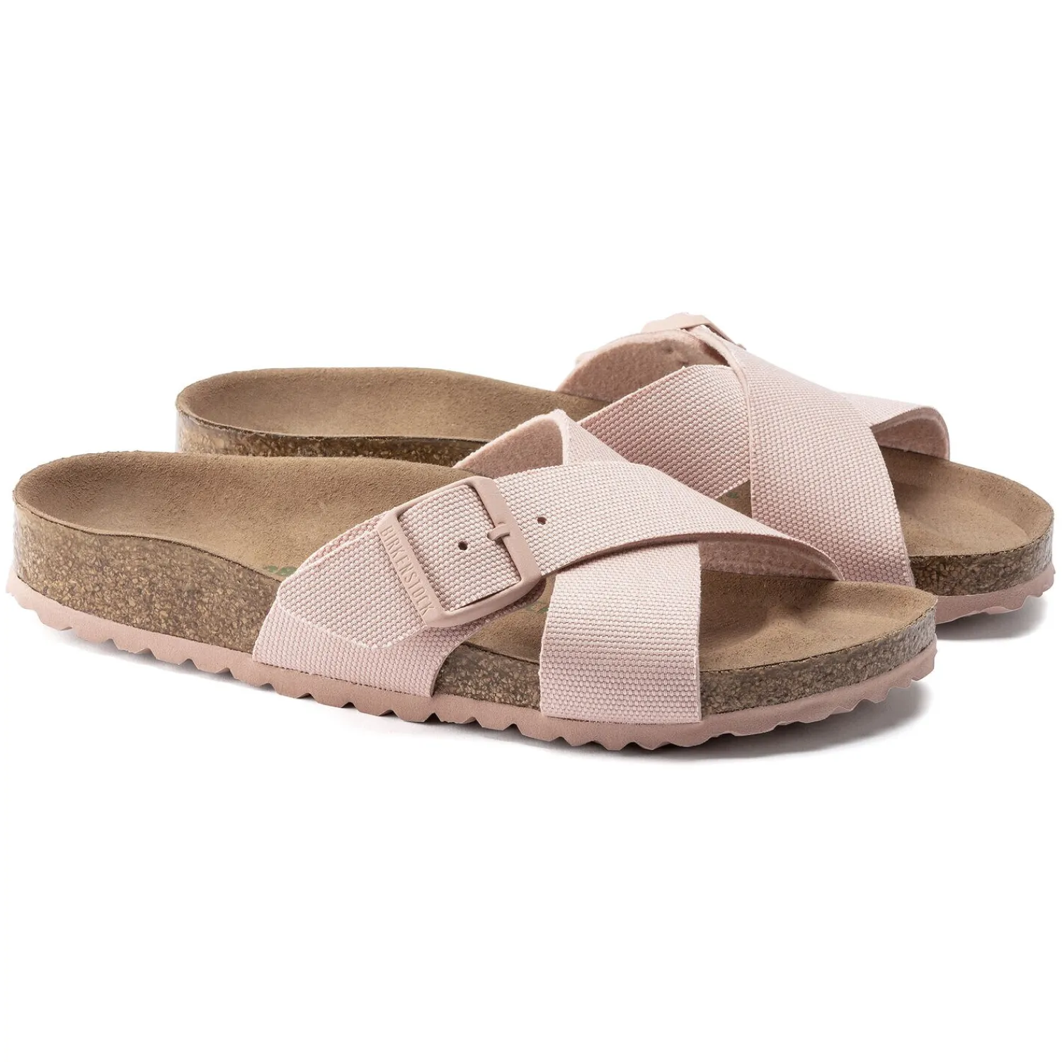 Discount Siena Vegan Donna Due Cinturini