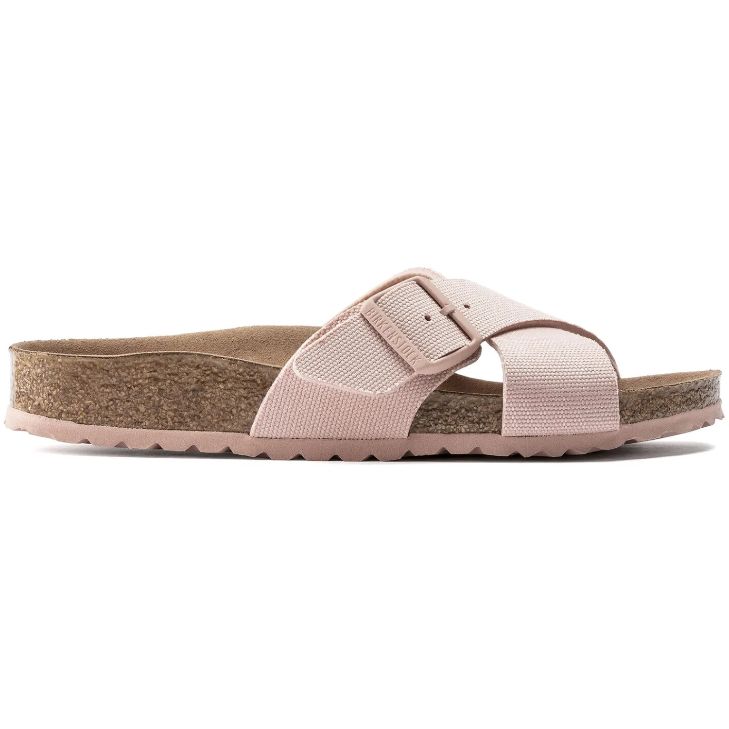 Discount Siena Vegan Donna Due Cinturini