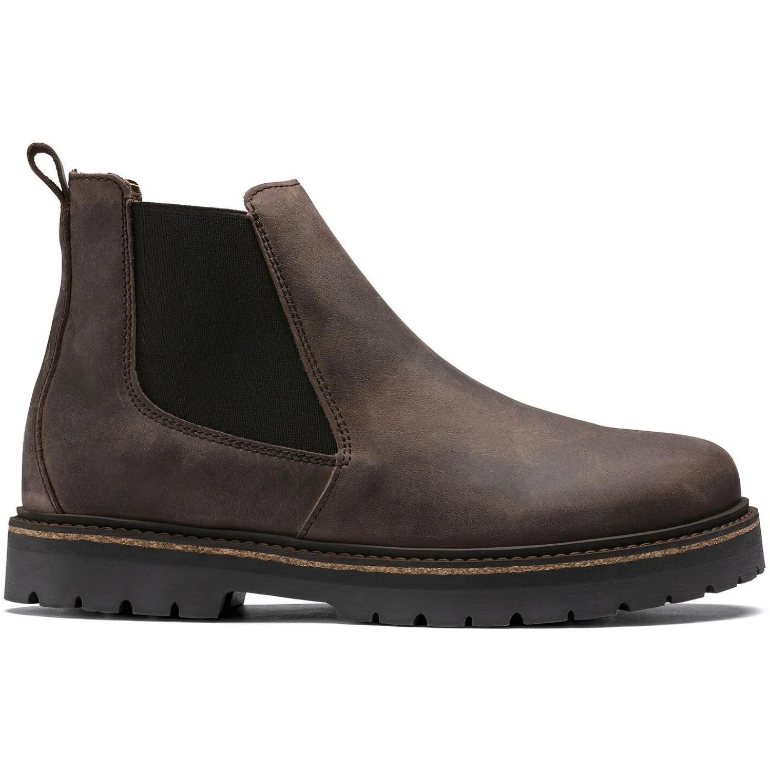 Store Stalon Uomo Stivali