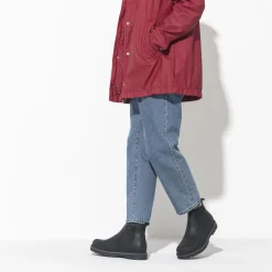 Fashion Stalon Uomo Stivali