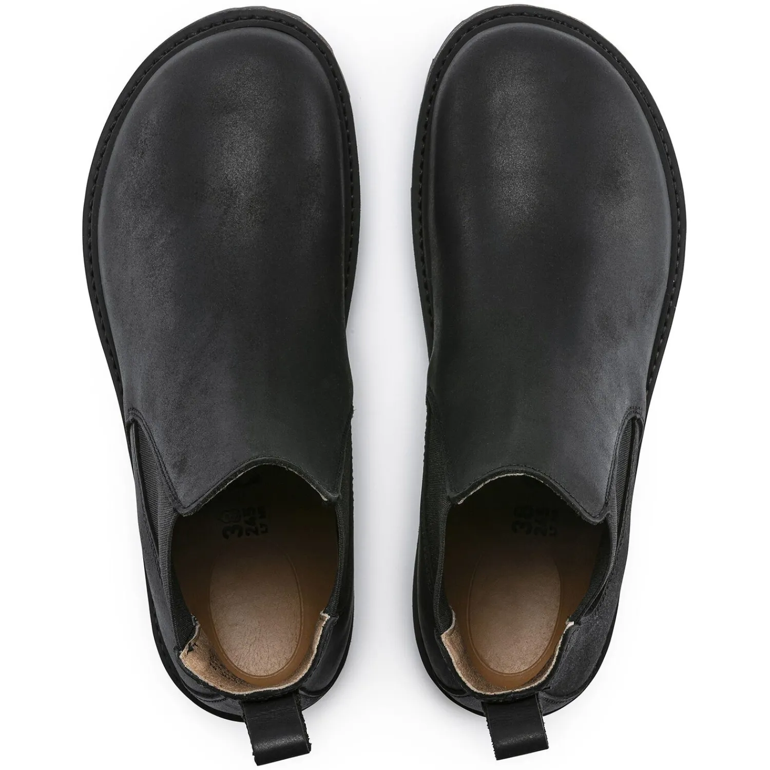 Fashion Stalon Uomo Stivali