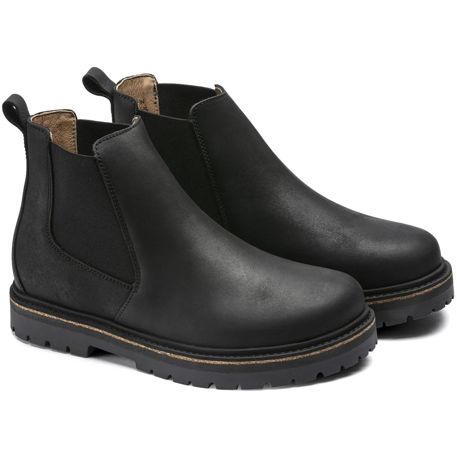 Fashion Stalon Uomo Stivali