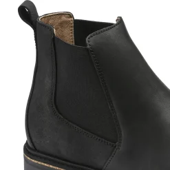 Fashion Stalon Uomo Stivali