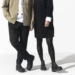 Fashion Stalon Uomo Stivali