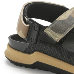 Clearance Tatacoa Uomo Uomo Cinturino Per Tallone