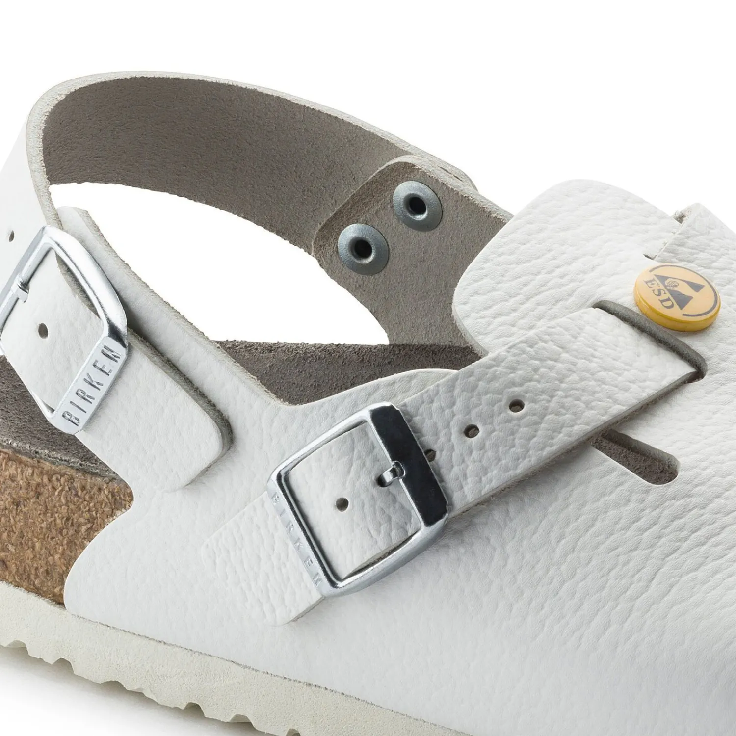 Sale Tokio Esd Uomo Cinturino Per Tallone
