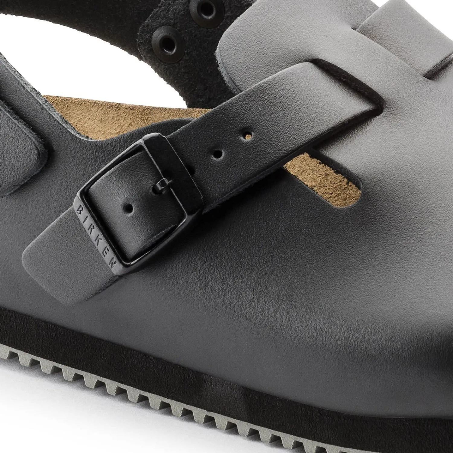 Best Sale Tokio Super Grip Uomo Cinturino Per Tallone