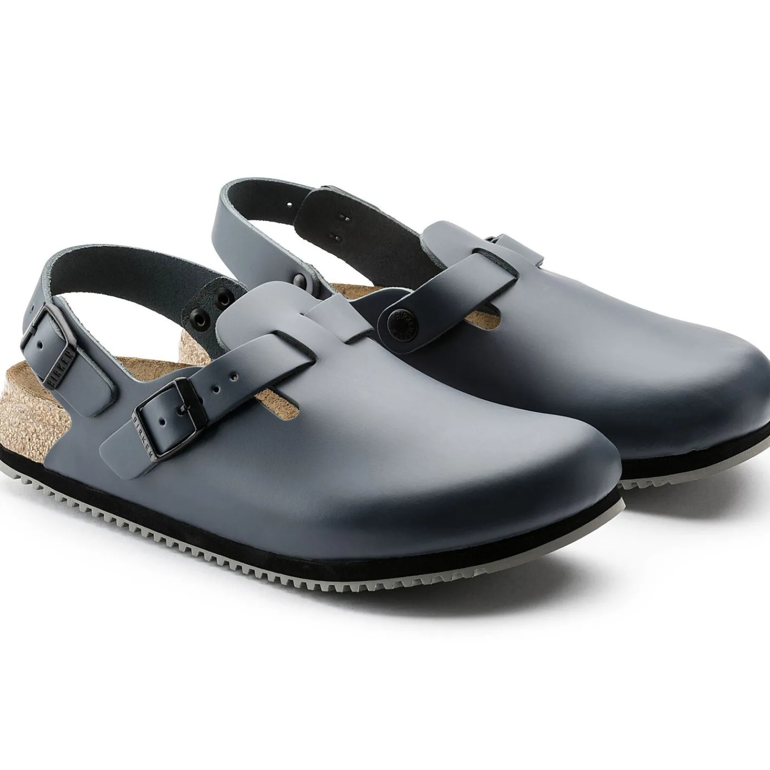 Fashion Tokio Super Grip Uomo Cinturino Per Tallone