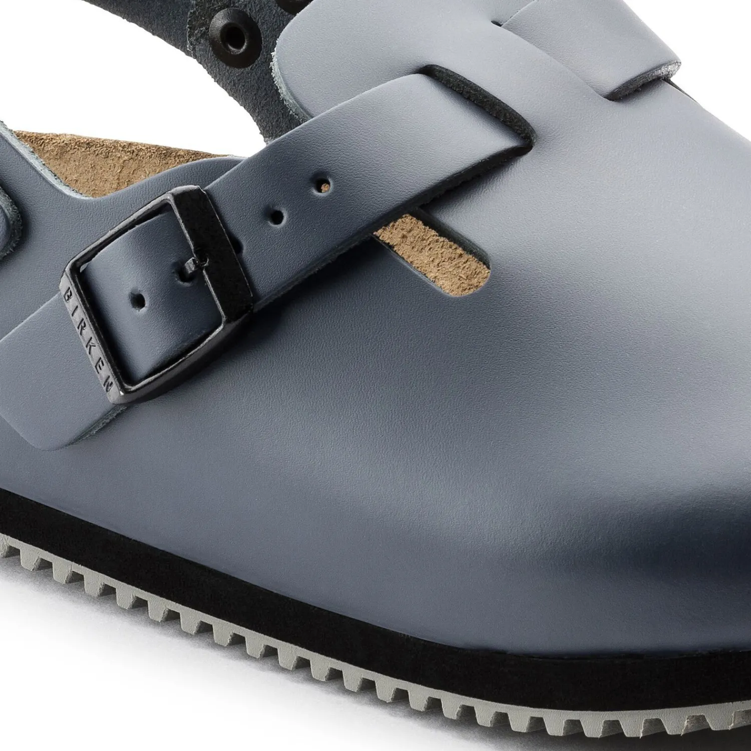 Fashion Tokio Super Grip Uomo Cinturino Per Tallone
