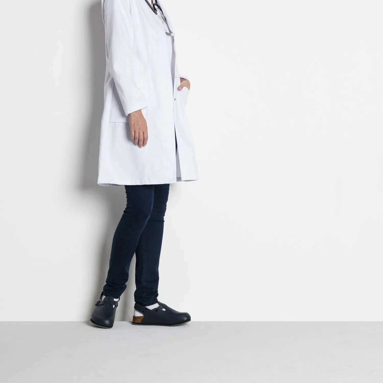 Fashion Tokio Super Grip Uomo Cinturino Per Tallone