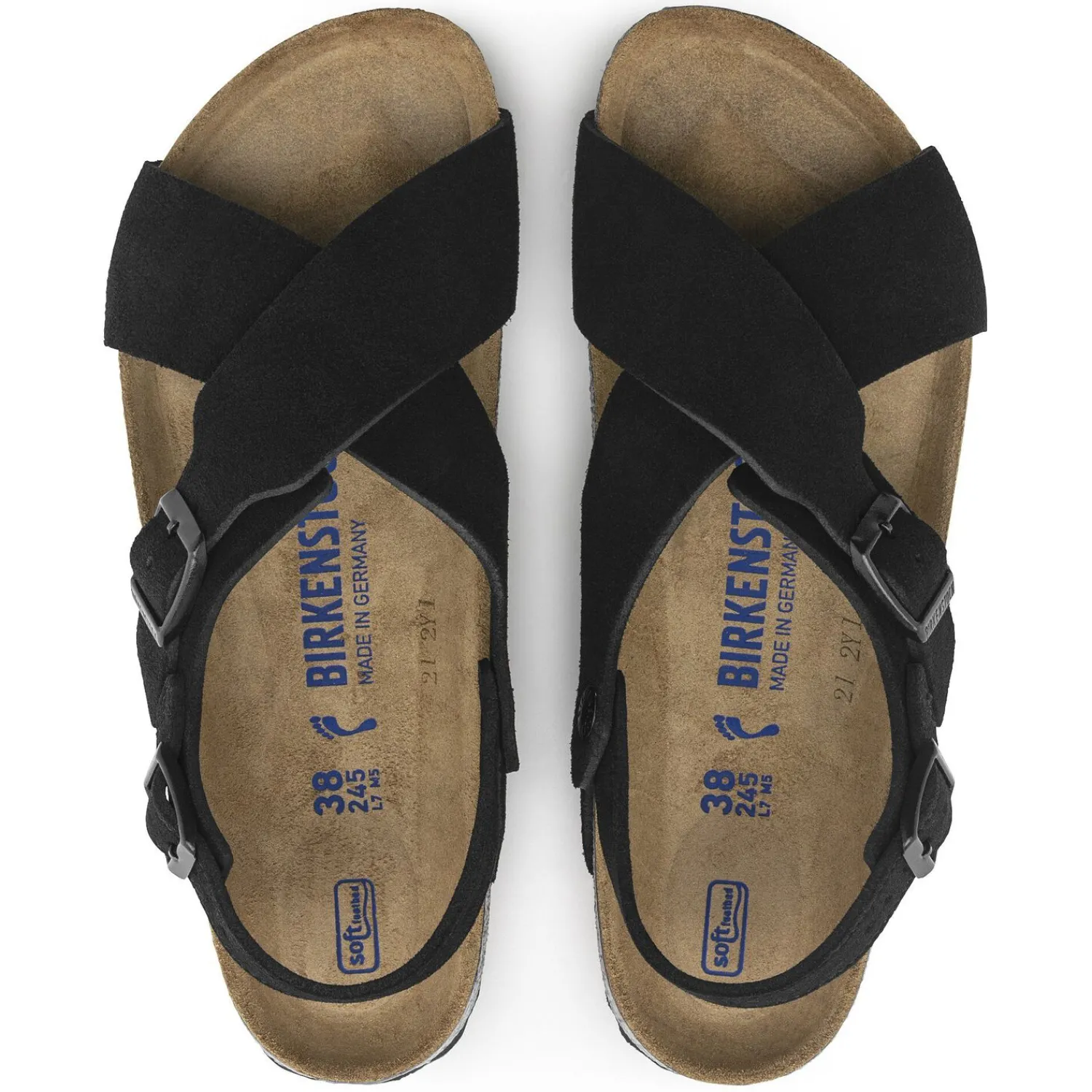 Outlet Tulum Donna Cinturino Per Tallone