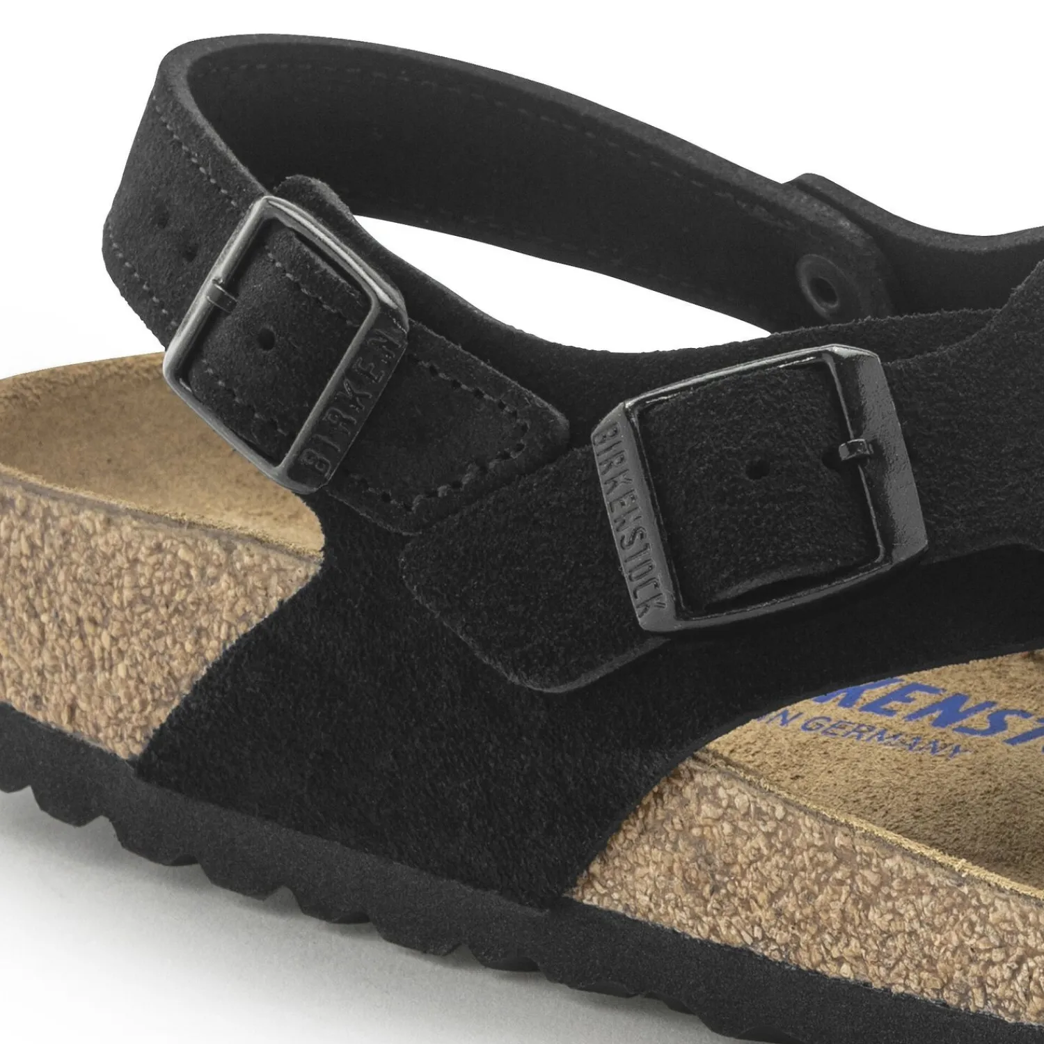 Outlet Tulum Donna Cinturino Per Tallone