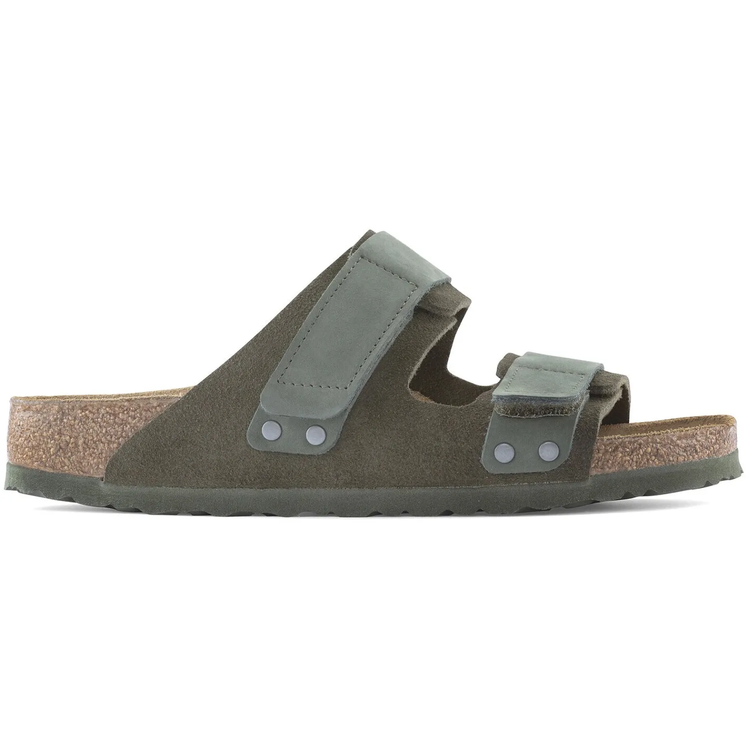 Flash Sale Uji Uomo Due Cinturini