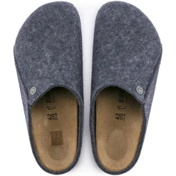 Clearance Zermatt Uomo Pantofole