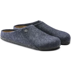 Clearance Zermatt Uomo Pantofole