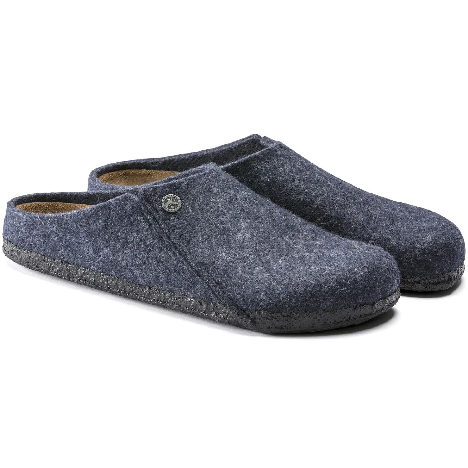 Clearance Zermatt Uomo Pantofole
