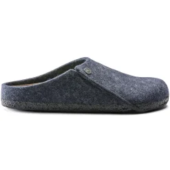 Clearance Zermatt Uomo Pantofole