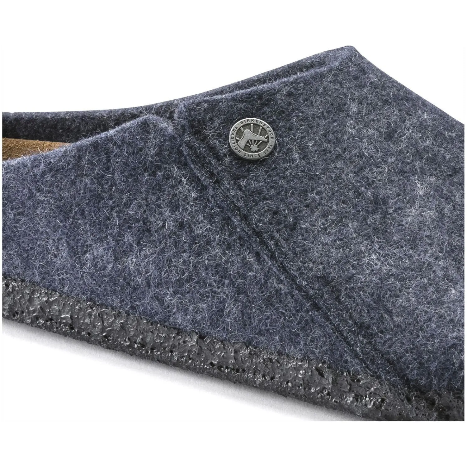 Clearance Zermatt Uomo Pantofole