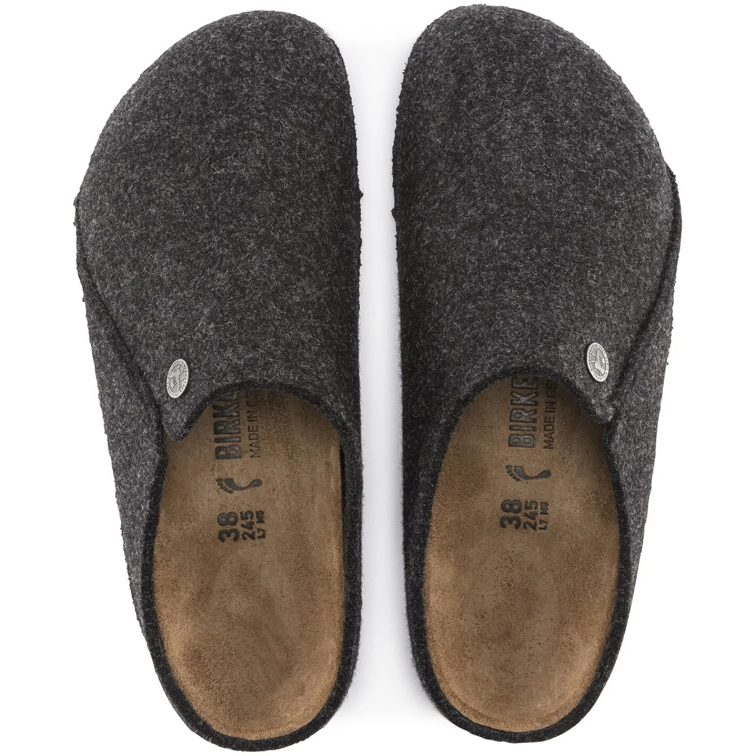 Flash Sale Zermatt Uomo Pantofole