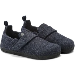 New Zermatt Hl Kids Bambini Pantofole