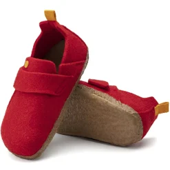 New Zermatt Hl Kids Bambini Pantofole