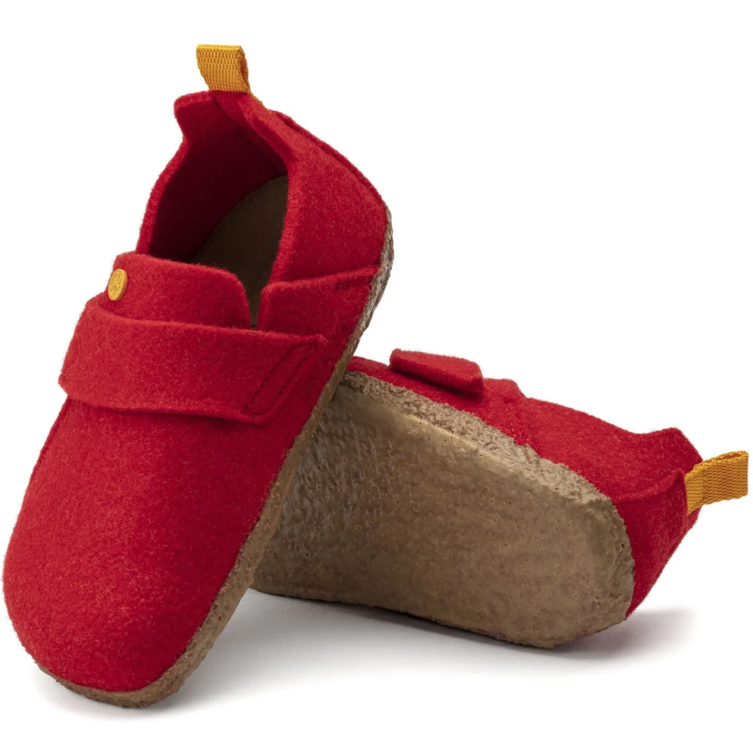 New Zermatt Hl Kids Bambini Pantofole