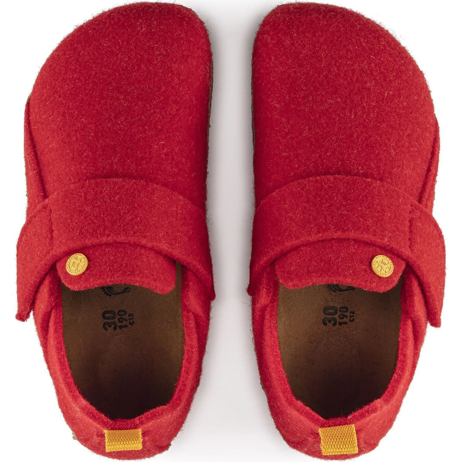 New Zermatt Hl Kids Bambini Pantofole