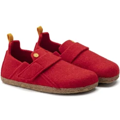 New Zermatt Hl Kids Bambini Pantofole