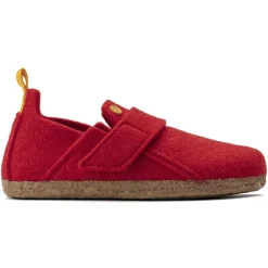 New Zermatt Hl Kids Bambini Pantofole