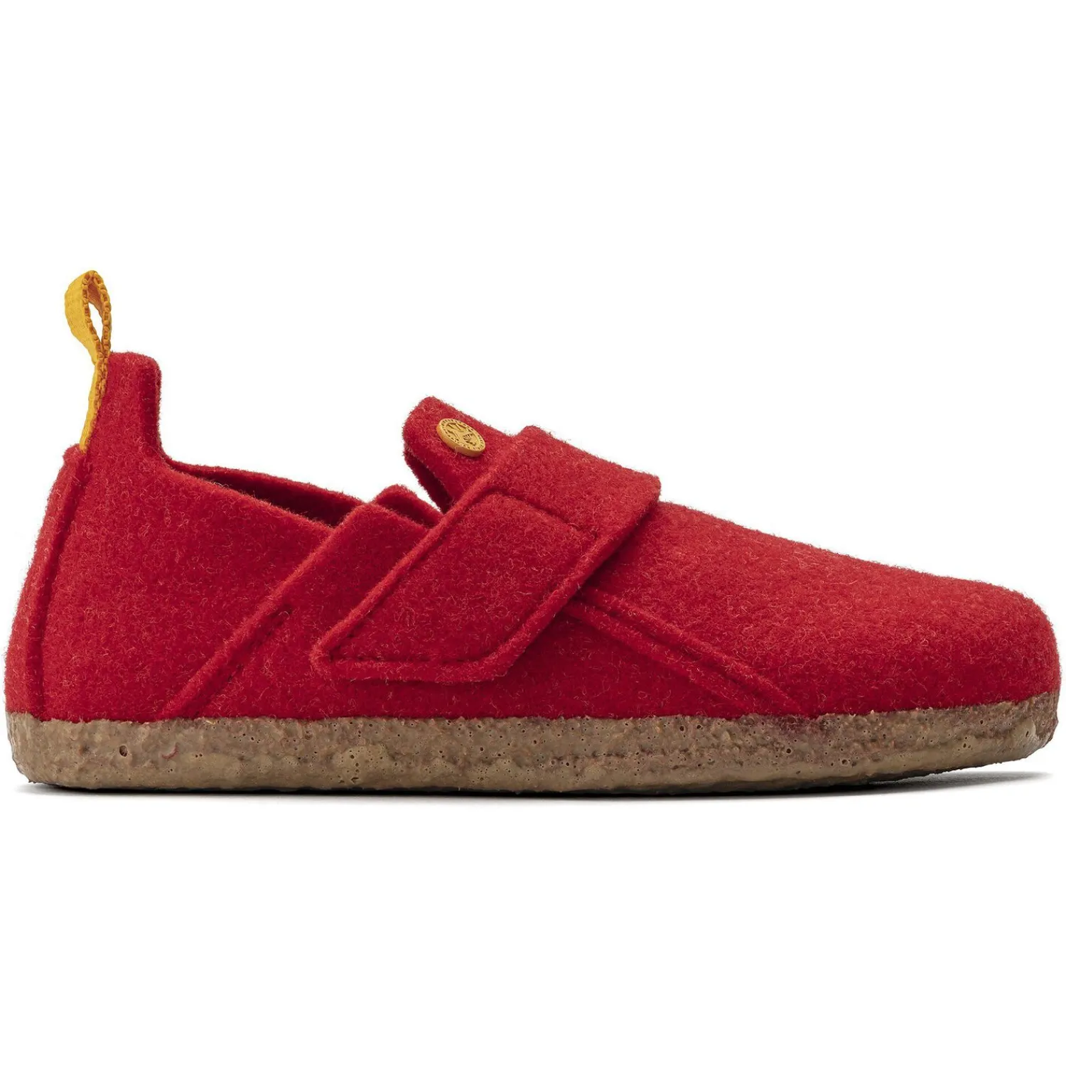 New Zermatt Hl Kids Bambini Pantofole